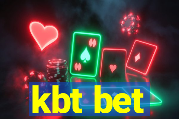 kbt bet